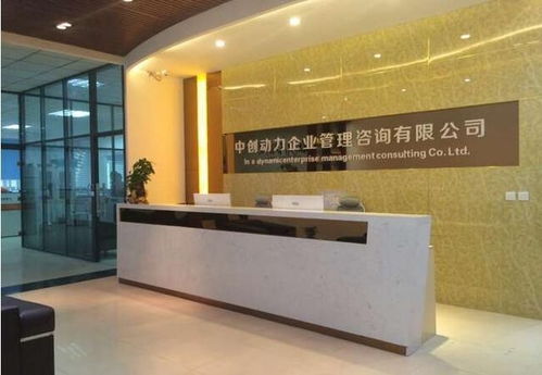 山東中創(chuàng)動(dòng)力企業(yè)管理咨詢(xún) 賦能企業(yè)成長(zhǎng)的專(zhuān)業(yè)引擎
