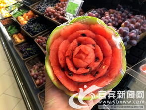 拼創(chuàng)意比時尚 情人節(jié)禮物促銷戰(zhàn)正酣 禮品花卉銷售