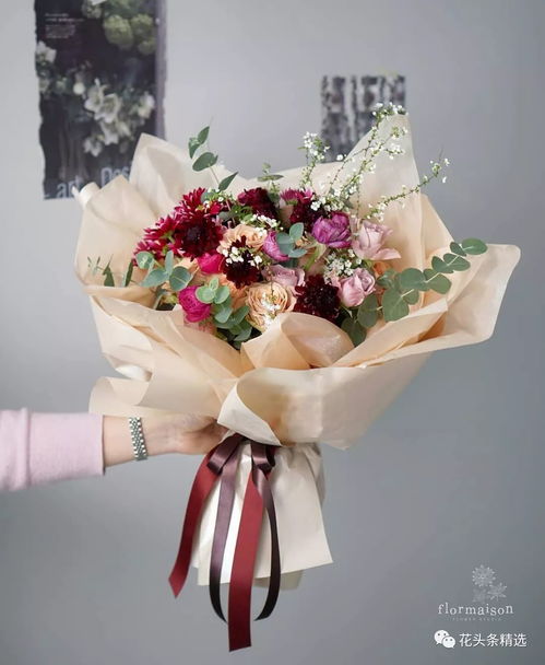 情人節花禮指南 精選花卉禮品，傳遞愛意不迷路